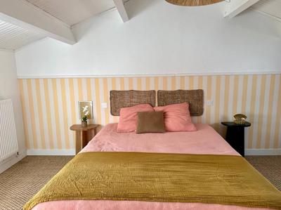 Maison - 117 m² - 5 pièces