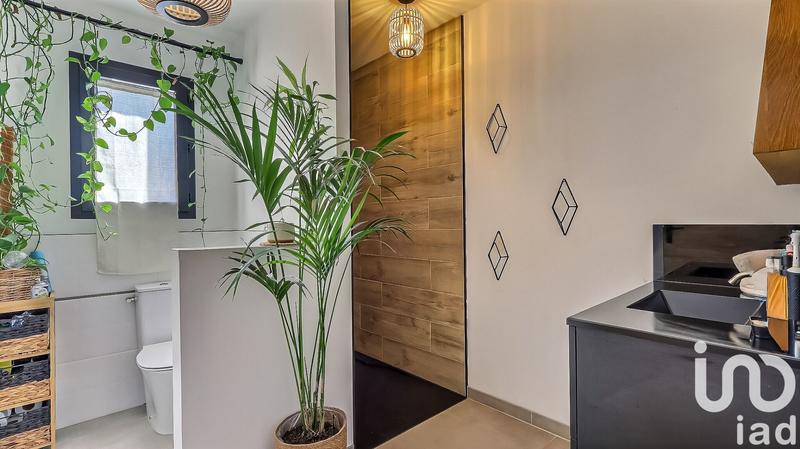 Maison - 130 m² - 4 pièces