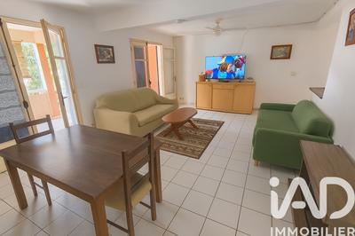 Appartement - 73 m² - 4 pièces