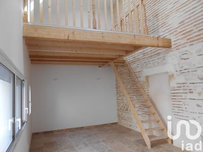 Maison de ville - 130 m² - 5 pièces