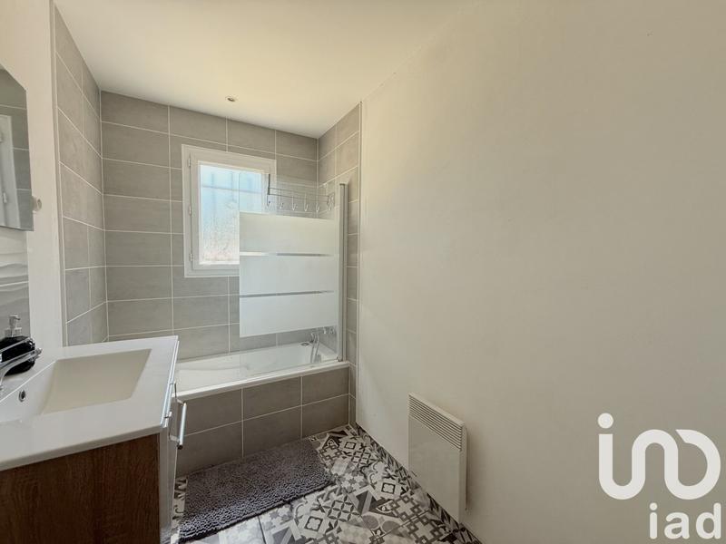 Maison de campagne - 153 m² - 5 pièces