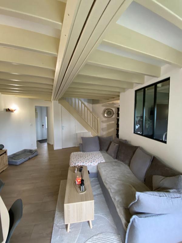 Appartement - 79 m² - 4 pièces