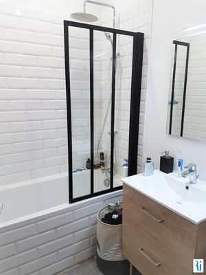 Appartement - 83 m² - 4 pièces