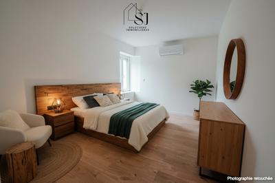 Maison - 119 m² - 6 pièces