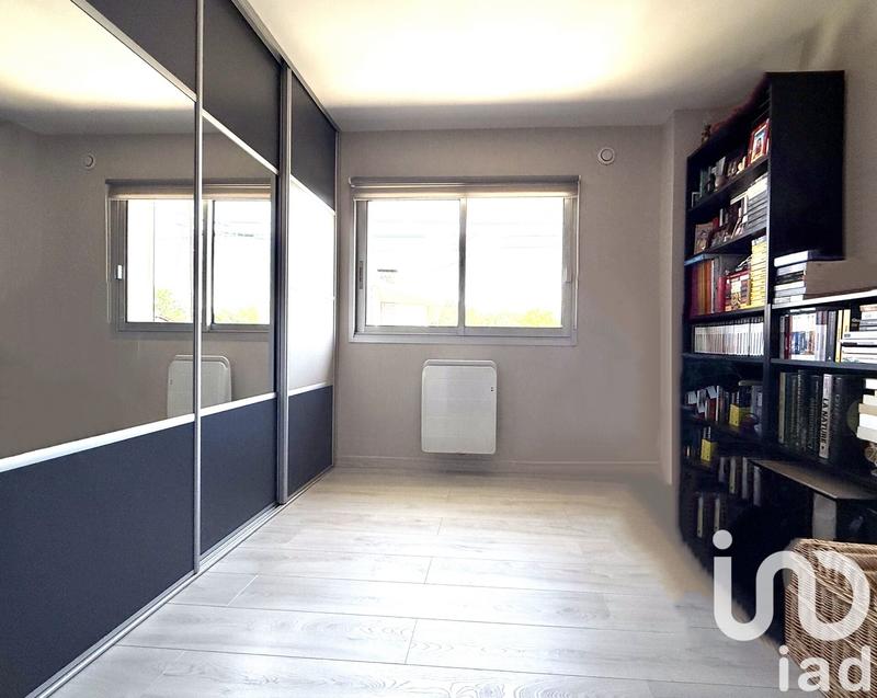 Maison - 189 m² - 8 pièces