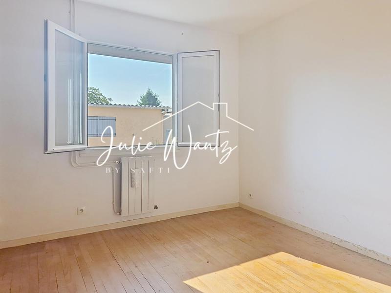 Maison - 133 m² - 5 pièces