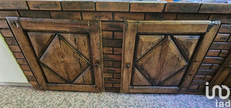 Maison - 173 m² - 9 pièces