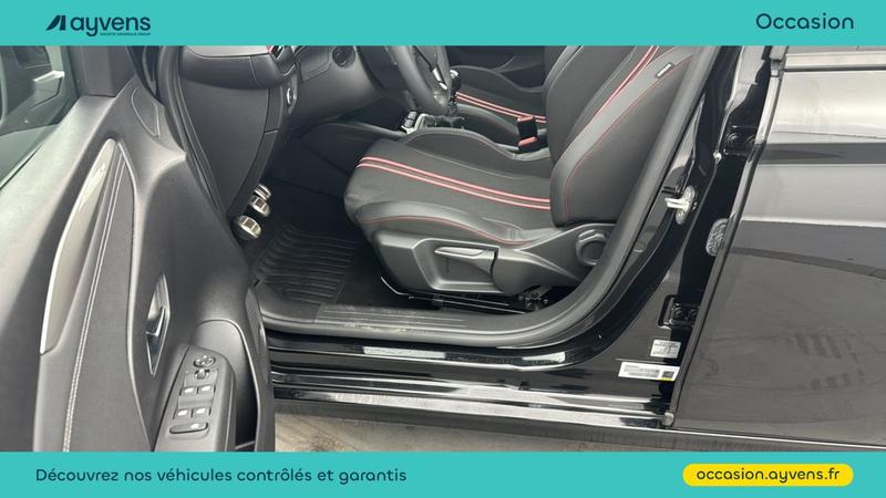 Opel Corsa 1.2 Turbo 100ch Gs Line