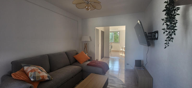 Appartement - 11 m² - 1 pièce