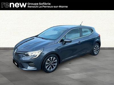 Renault Clio V TCe 90 - 21 Intens