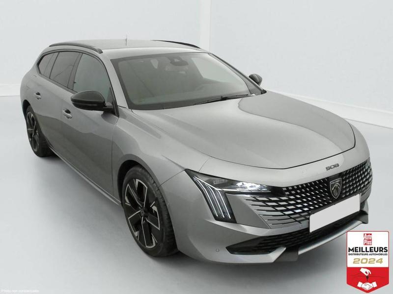 Peugeot 508 Sw Hybrid 225 e-Eat8 Allure