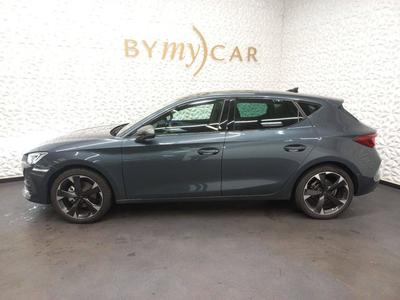 Cupra Leon 1.5 eTSI 150 ch Dsg7 V