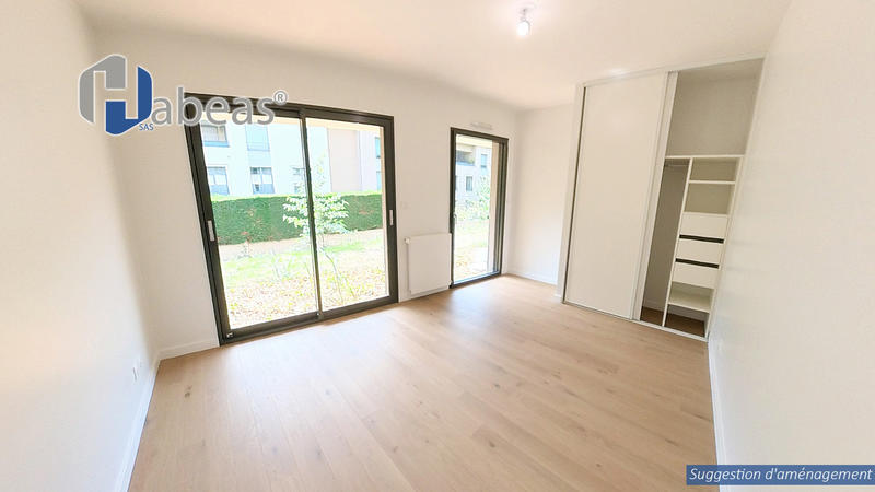 Appartement - 84 m² - 3 pièces