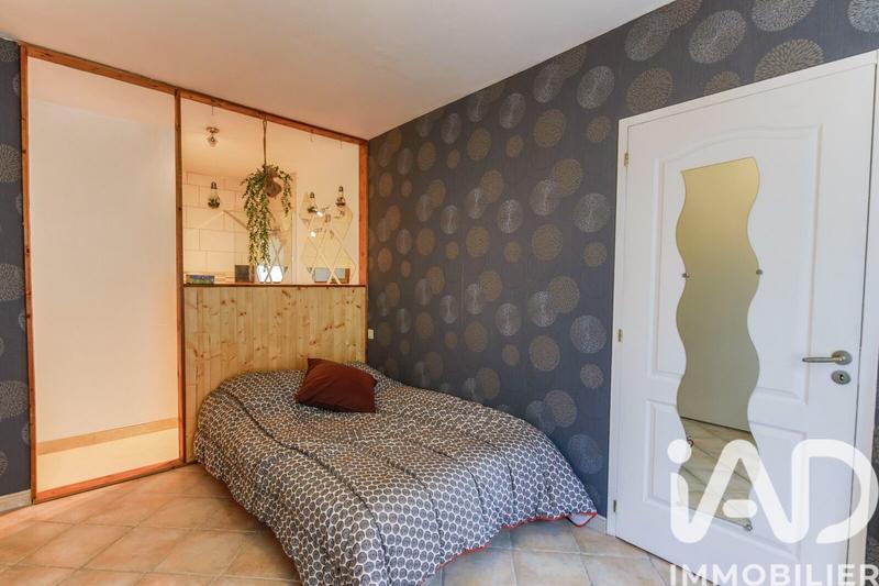 Maison de village - 180 m² - 7 pièces