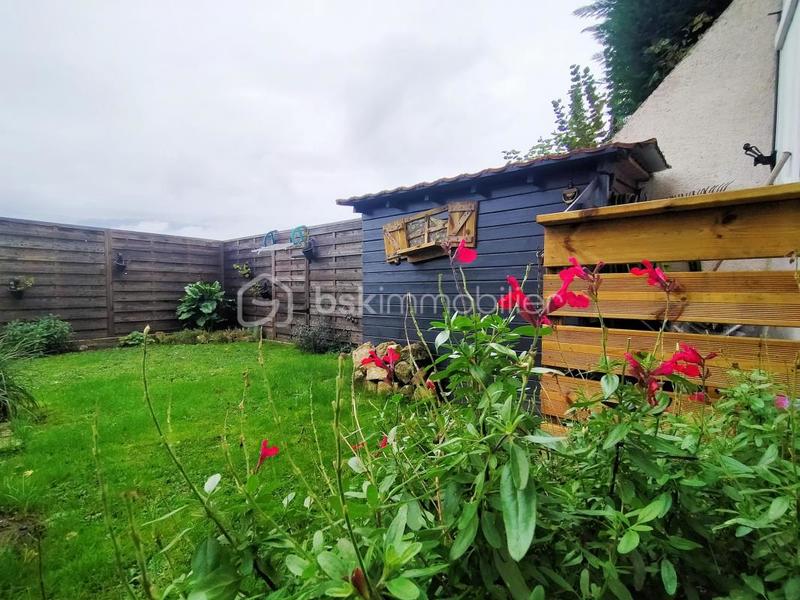 Appartement - 95 m² - 4 pièces