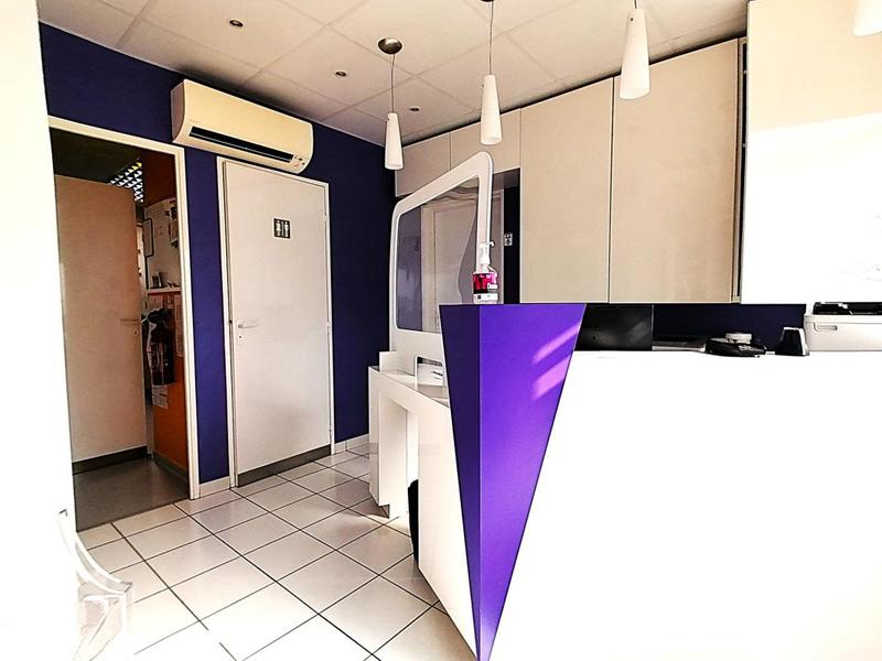 Appartement - 71 m² - 5 pièces