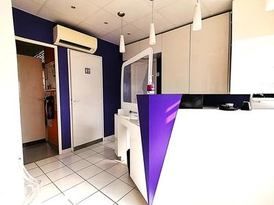 Appartement - 71 m² - 5 pièces