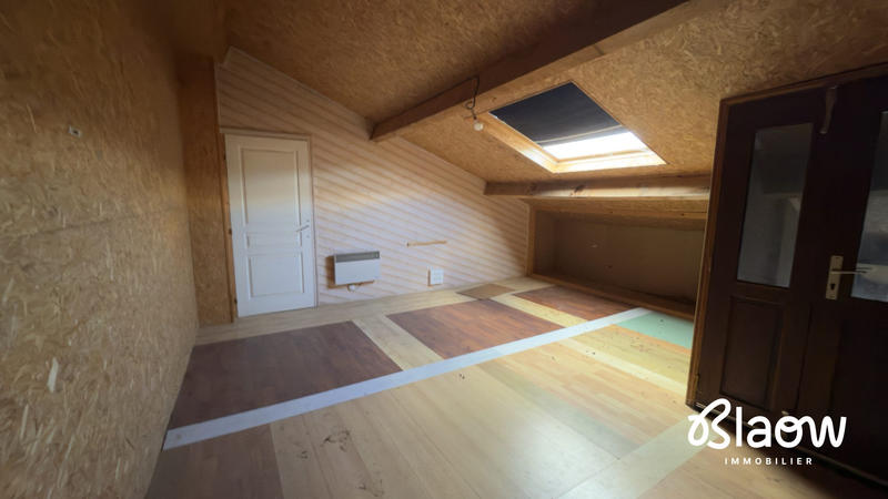 Local d'activités - 300 m²