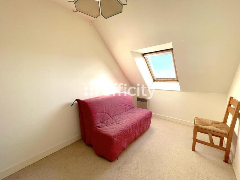 Appartement - 77 m² - 4 pièces