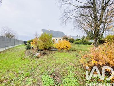 Maison - 118 m² - 6 pièces