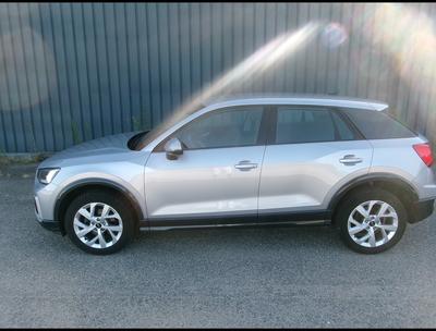 Audi Q2 Tfsi 150 Advanced Stronic