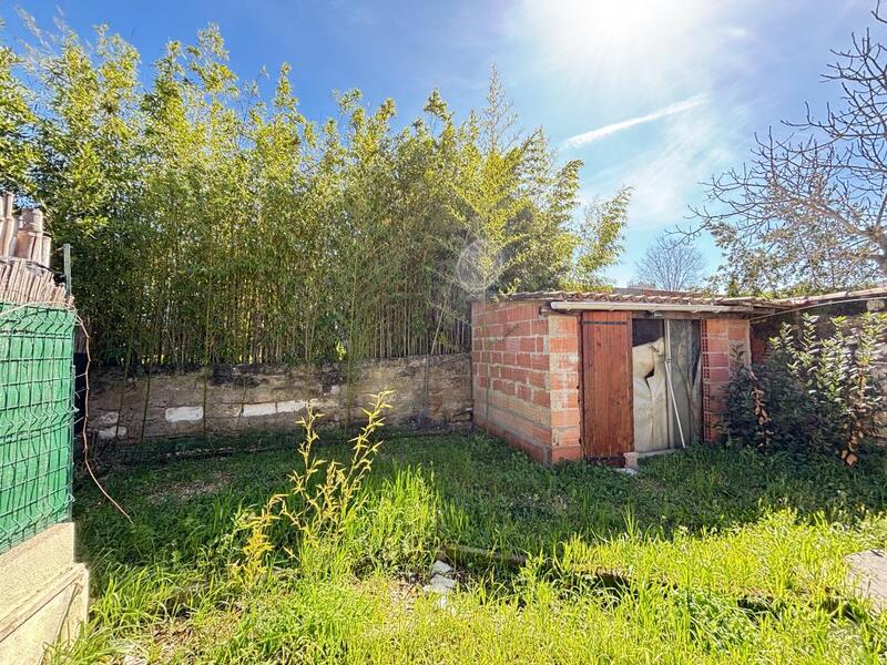 Maison - 67 m² - 4 pièces