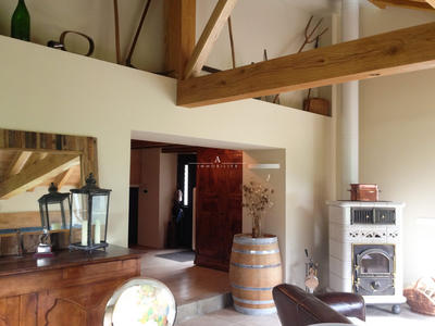 Maison - 109 m² - 5 pièces