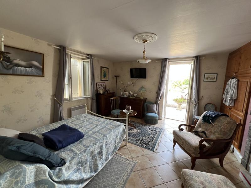 Maison - 99 m² - 3 pièces