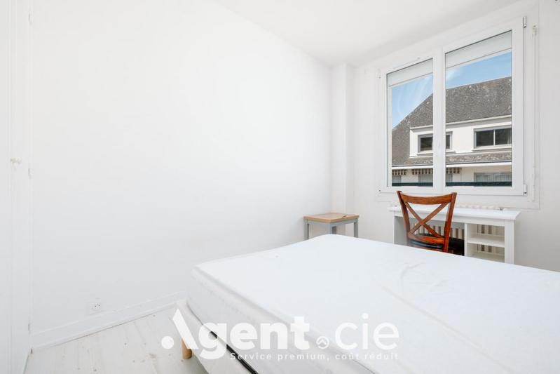 Appartement - 7 m² - 1 pièce