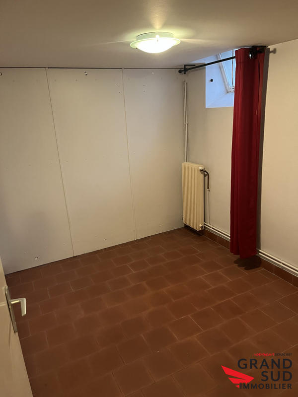 Maison - 48 m² - 3 pièces