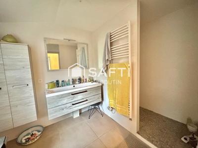 Maison de village - 167 m² - 4 pièces