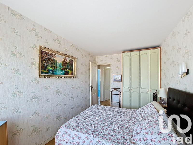 Appartement - 71 m² - 4 pièces