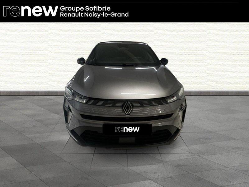 Renault Symbioz E-Tech full hybrid 145 Techno