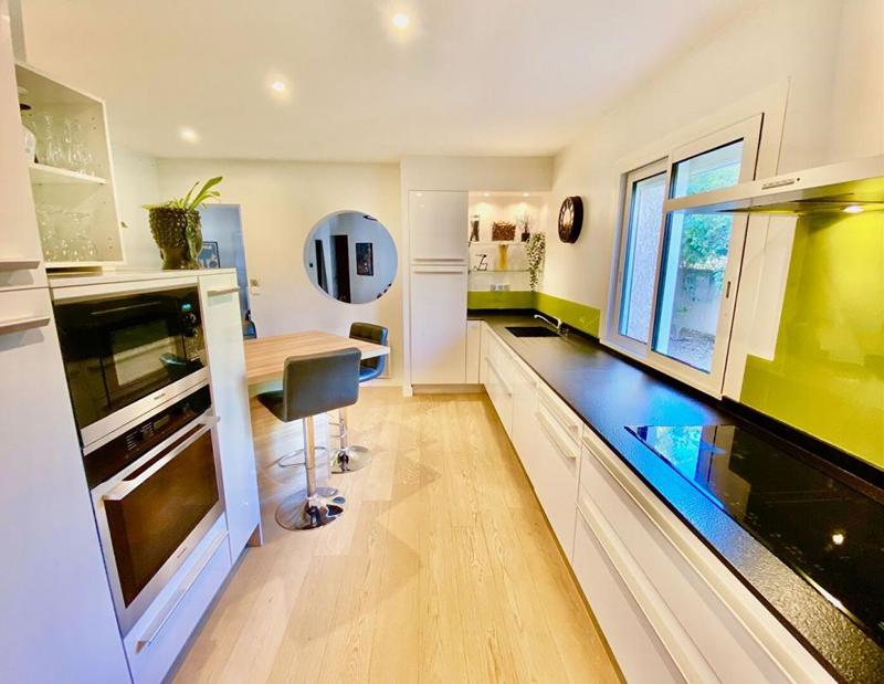 Maison - 185 m² - 4 pièces