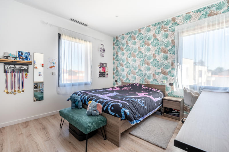 Villa - 250 m² - 7 pièces