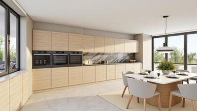 Appartement - 48 à 70 m² - 2 à 3 pièces