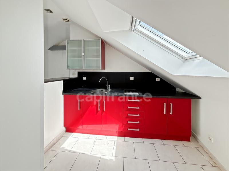 Immeuble - 600 m² - 10 pièces