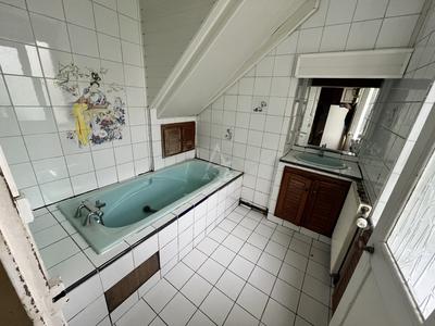 Maison ancienne - 130 m² - 6 pièces