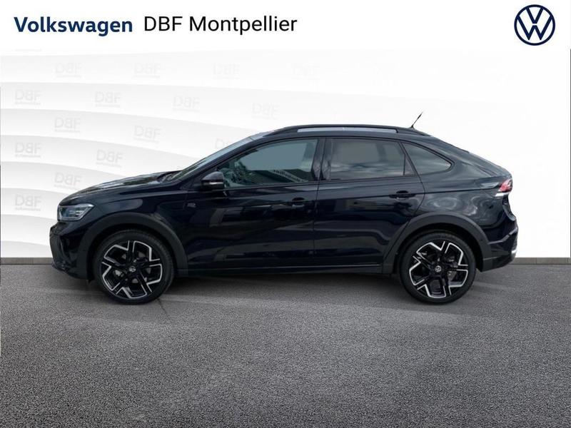 Volkswagen Taigo 1.5 Tsi 150 Ch Dsg7 R Line