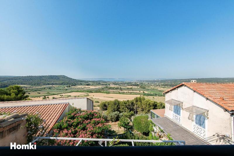 Maison de ville - 130 m² - 4 pièces