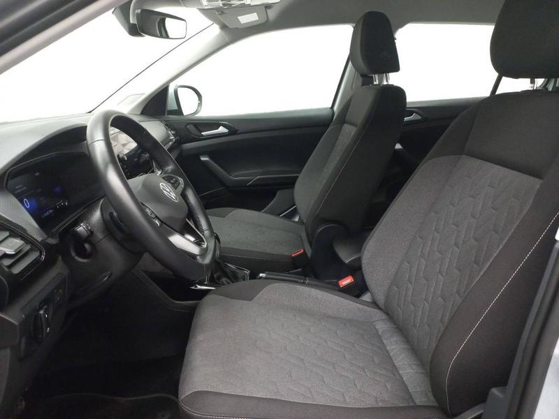 Volkswagen t-Cross 1.0 Tsi 115 Start/Stop Dsg7 Life