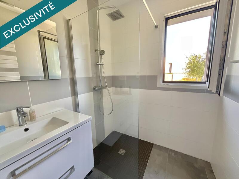 Maison - 137 m² - 6 pièces