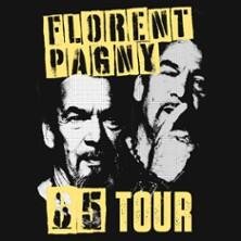 Florent Pagny - la Suite du Retour - 65 Tour