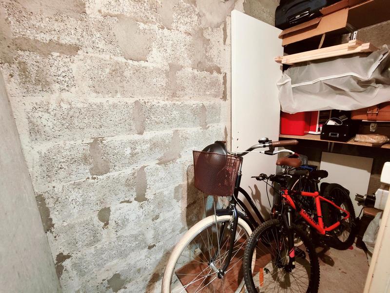 Appartement - 85 m² - 4 pièces