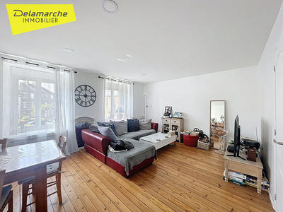 Maison - 178 m² - 7 pièces