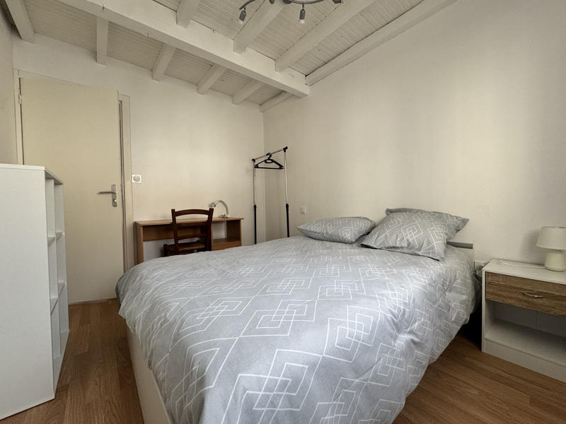 Appartement - 58 m² - 4 pièces