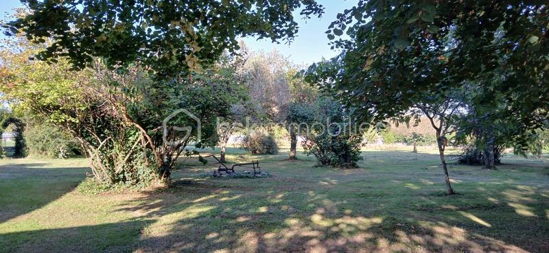 Maison ancienne - 89 m² - 3 pièces