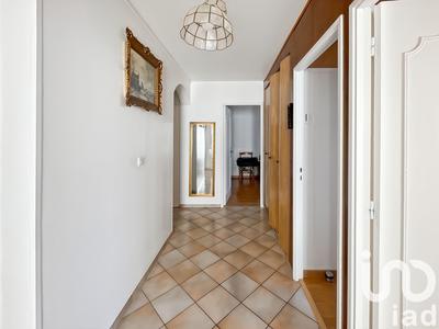 Appartement - 83 m² - 4 pièces