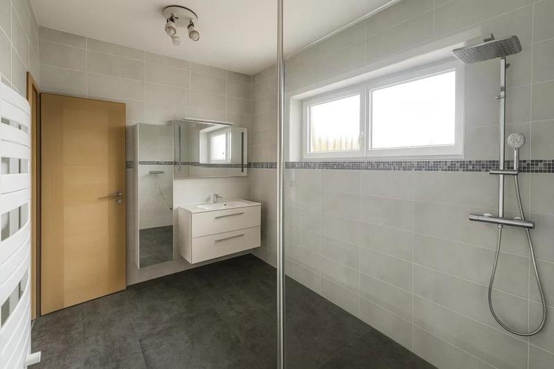 Maison de village - 120 m² - 6 pièces