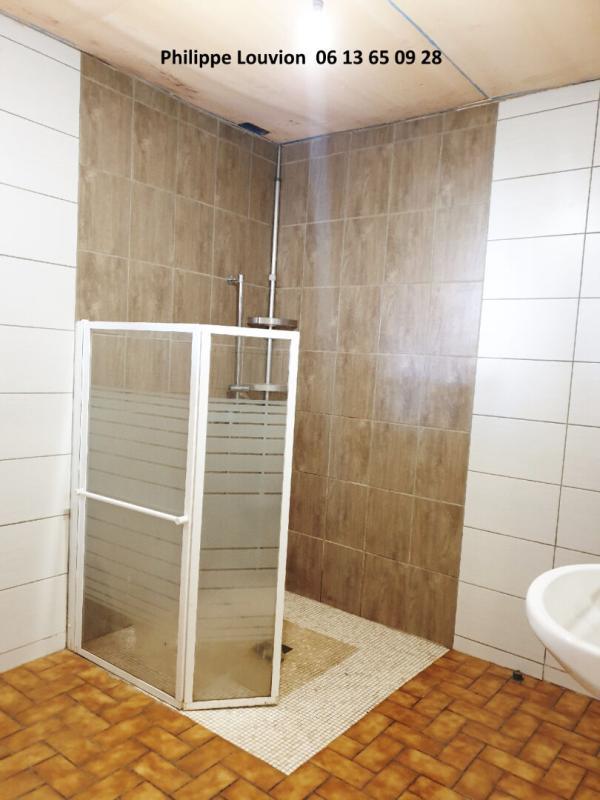 Maison - 163 m² - 7 pièces